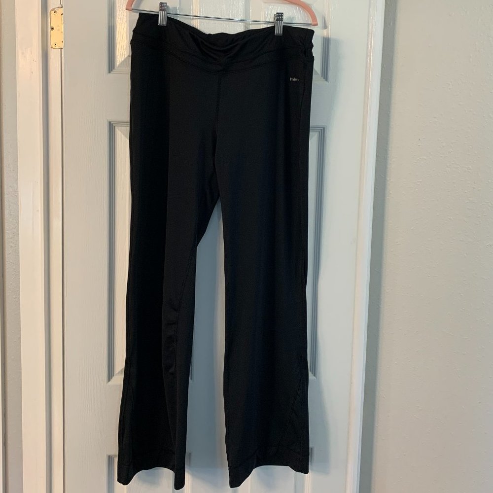 Hind Bootcut Yoga Pants